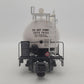 Lionel 6-85152 O Canadian National Tank Train Car White #79123 EX/Box