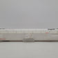 Lionel 6-85152 O Canadian National Tank Train Car White #79123 EX/Box