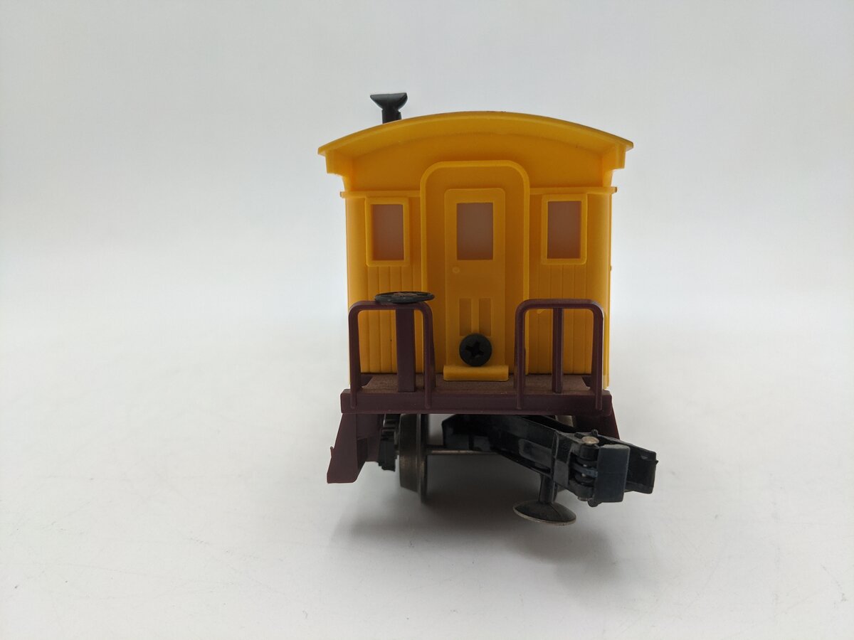 Lionel 6-9551 O Gauge W&ARR US Mail/Baggage Car #9551 EX