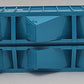 Weaver O Gauge Route Rock Coal Hopper Car #700235 EX