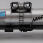 Lionel 6-19601 O Gauge North American Single Dome Tank Car #19601 EX