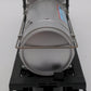Lionel 6-19601 O Gauge North American Single Dome Tank Car #19601 EX