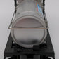 Lionel 6-19601 O Gauge North American Single Dome Tank Car #19601 EX