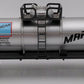 Lionel 6-19601 O Gauge North American Single Dome Tank Car #19601 EX