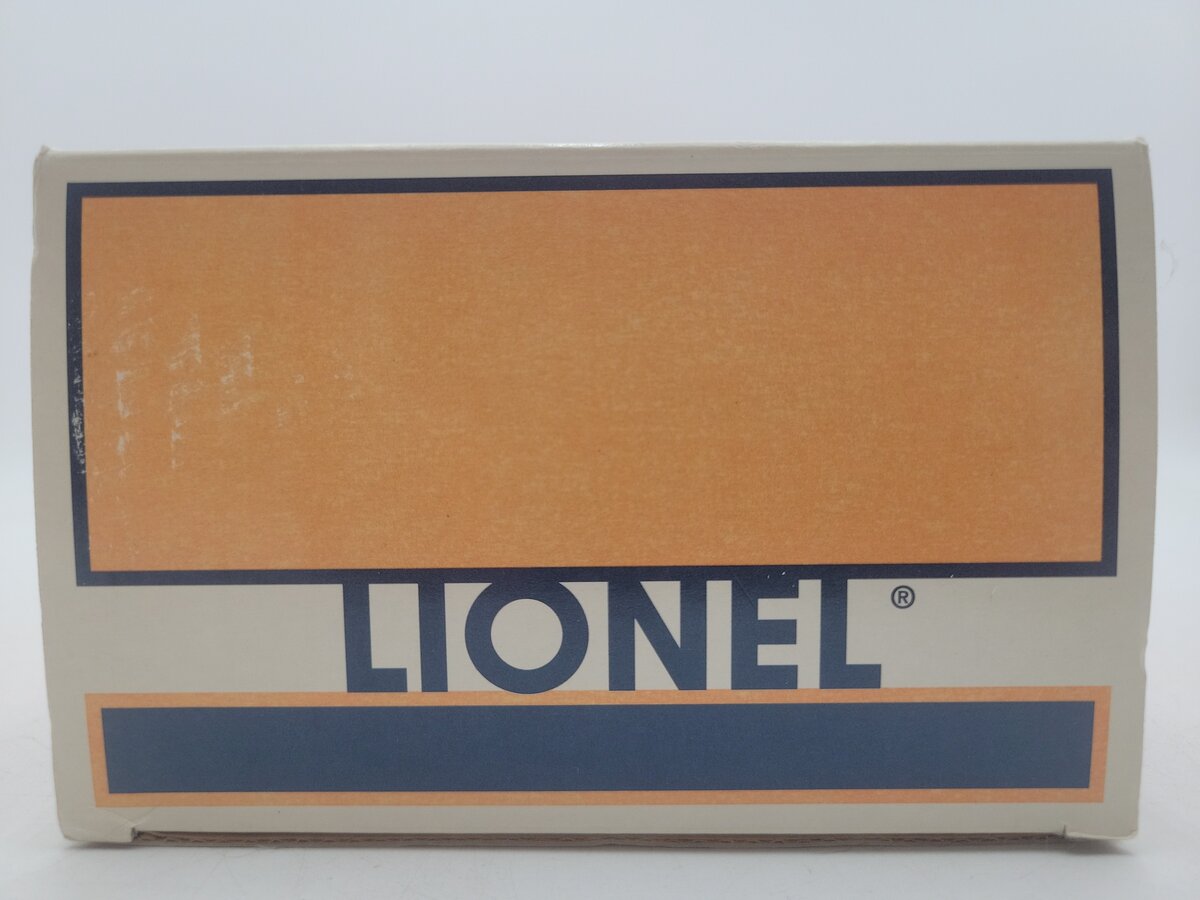 Lionel 6-17189 O Gauge Saskatchewan Grain Hopper #625338 EX/Box