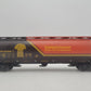 Lionel 6-17189 O Gauge Saskatchewan Grain Hopper #625338 EX/Box