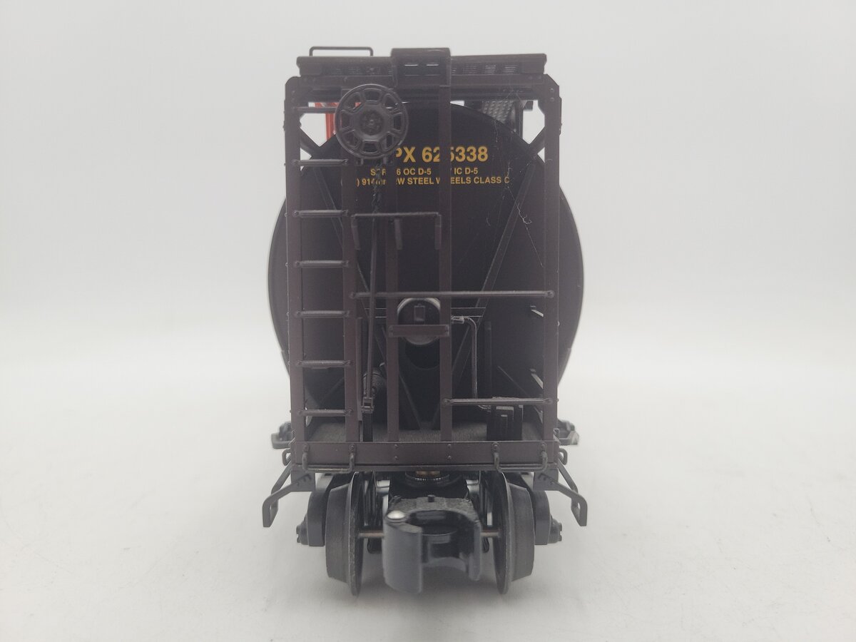 Lionel 6-17189 O Gauge Saskatchewan Grain Hopper #625338 EX/Box