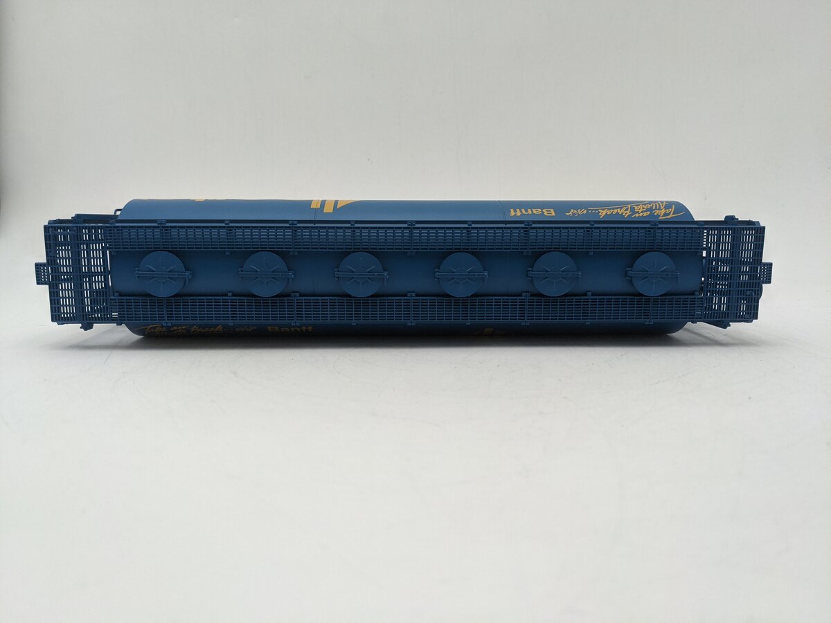 Lionel 6-27436 O Alberta Cylindrical Hopper #396363 EX