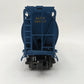 Lionel 6-27436 O Alberta Cylindrical Hopper #396363 EX