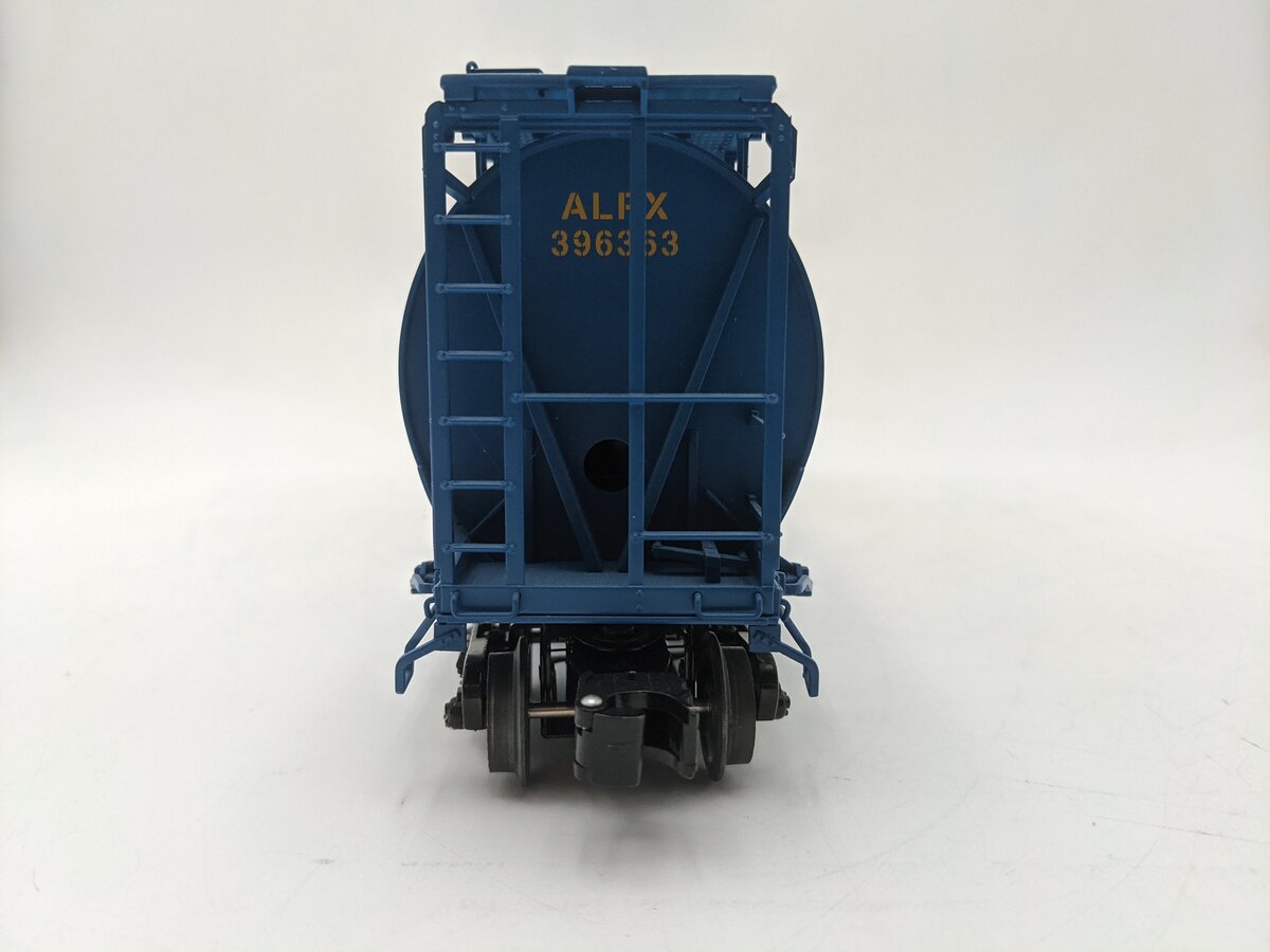Lionel 6-27436 O Alberta Cylindrical Hopper #396363 EX