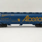 Lionel 6-27436 O Alberta Cylindrical Hopper #396363 EX