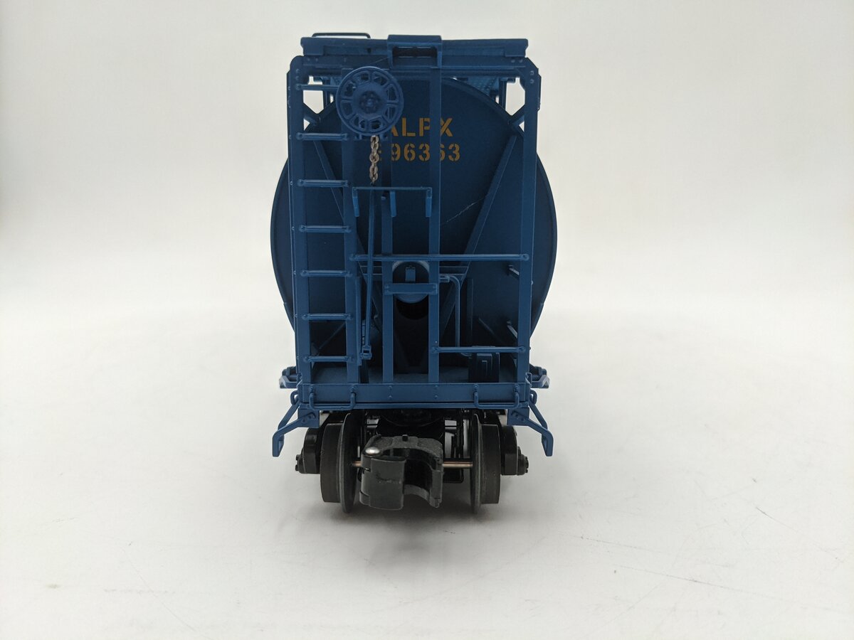 Lionel 6-27436 O Alberta Cylindrical Hopper #396363 EX