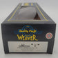 Weaver O Gauge Penn State Steel Sided Boxcar (3-Rail) EX/Box