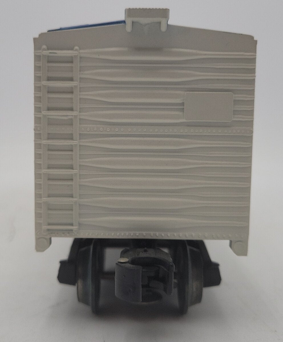 Weaver O Gauge Penn State Steel Sided Boxcar (3-Rail) EX/Box
