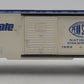 Weaver O Gauge Penn State Steel Sided Boxcar (3-Rail) EX/Box