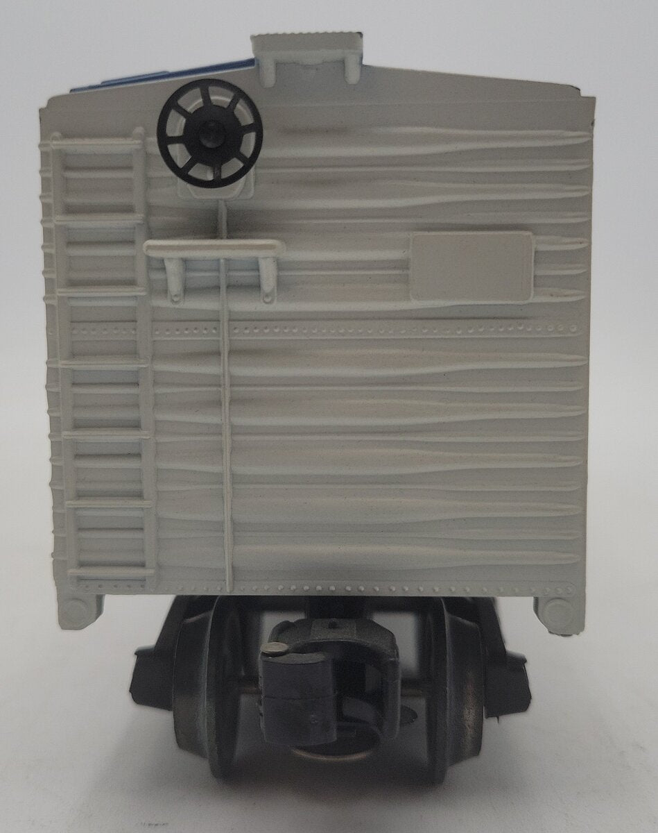 Weaver O Gauge Penn State Steel Sided Boxcar (3-Rail) EX/Box