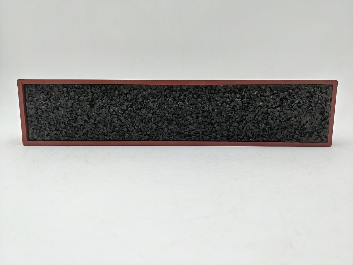 Weaver O Gauge Canadian National Hopper With Coal Load EX