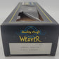 Weaver 507077 O Gauge Conrail Quality Coal Hopper (3-Rail) VG/Box