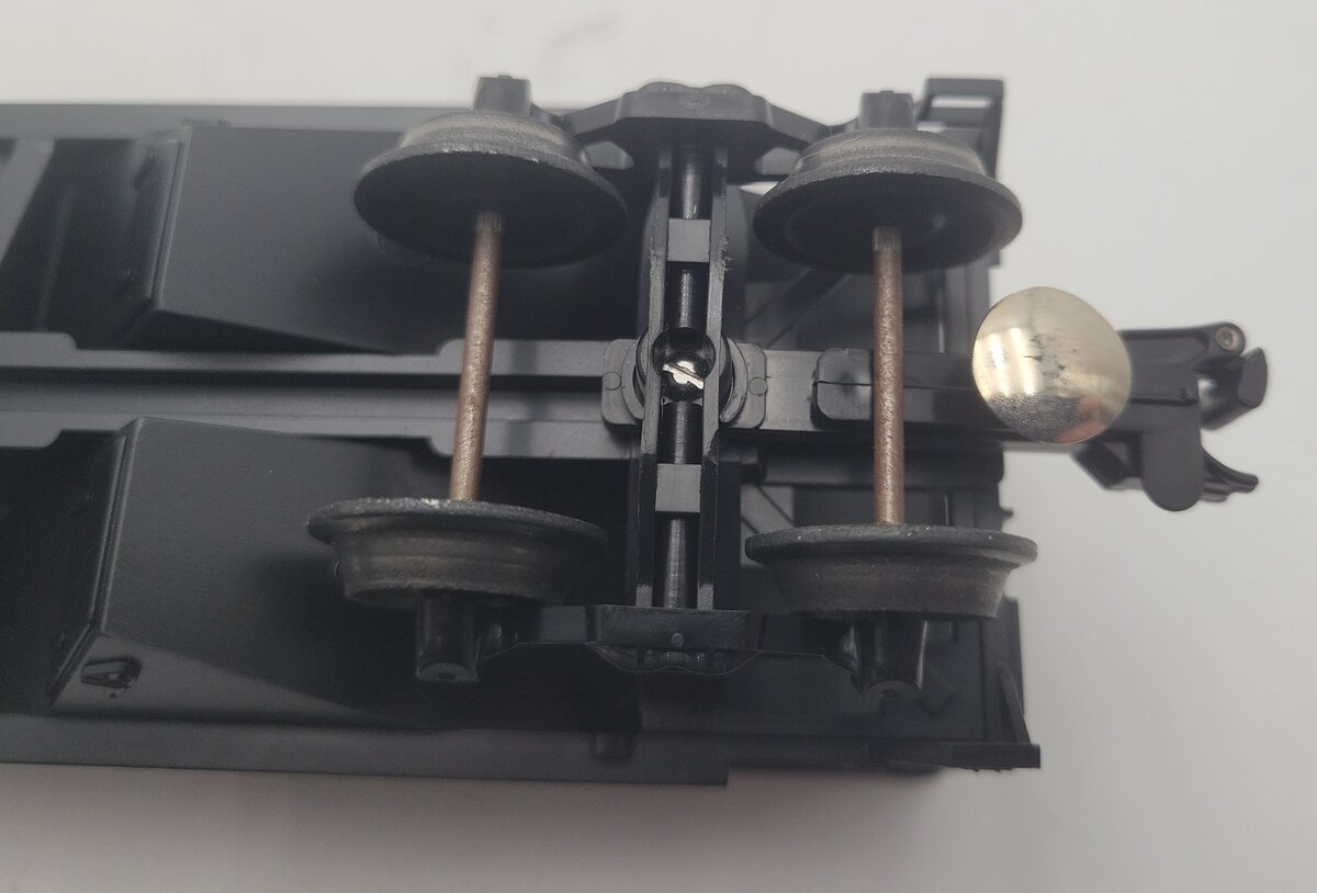 Weaver 507077 O Gauge Conrail Quality Coal Hopper (3-Rail) VG/Box