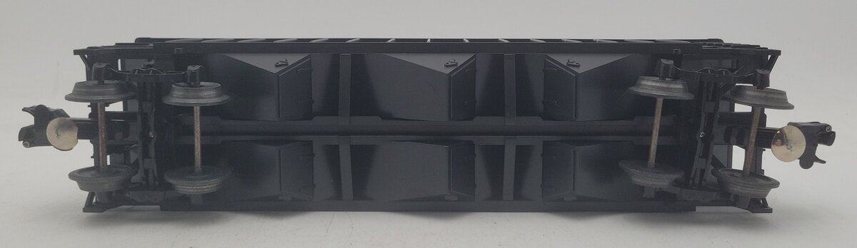 Weaver 507077 O Gauge Conrail Quality Coal Hopper (3-Rail) VG/Box