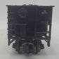 Weaver 507077 O Gauge Conrail Quality Coal Hopper (3-Rail) VG/Box