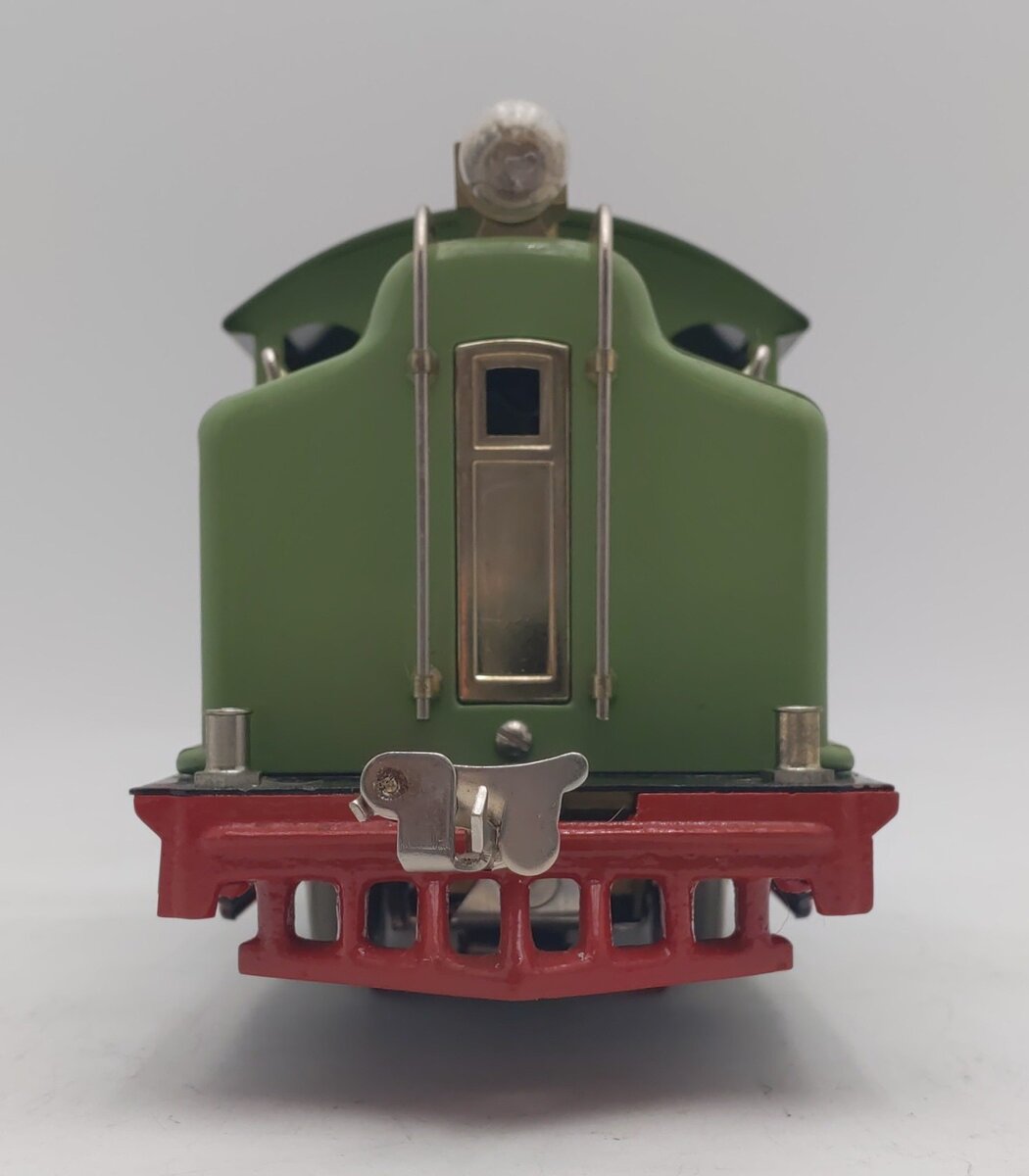 Lionel 6-13001 Standard Gauge Electric Locomotive #1318E EX
