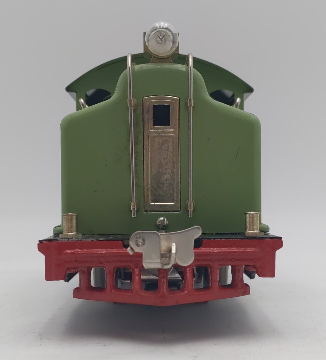 Lionel 6-13001 Standard Gauge Electric Locomotive #1318E EX