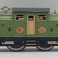 Lionel 6-13001 Standard Gauge Electric Locomotive #1318E EX