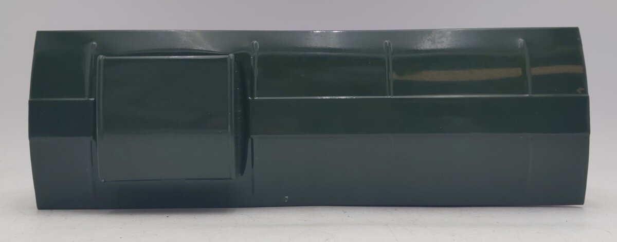 Lionel 5160 Standard Gauge Red and Green Caboose #5160 VG