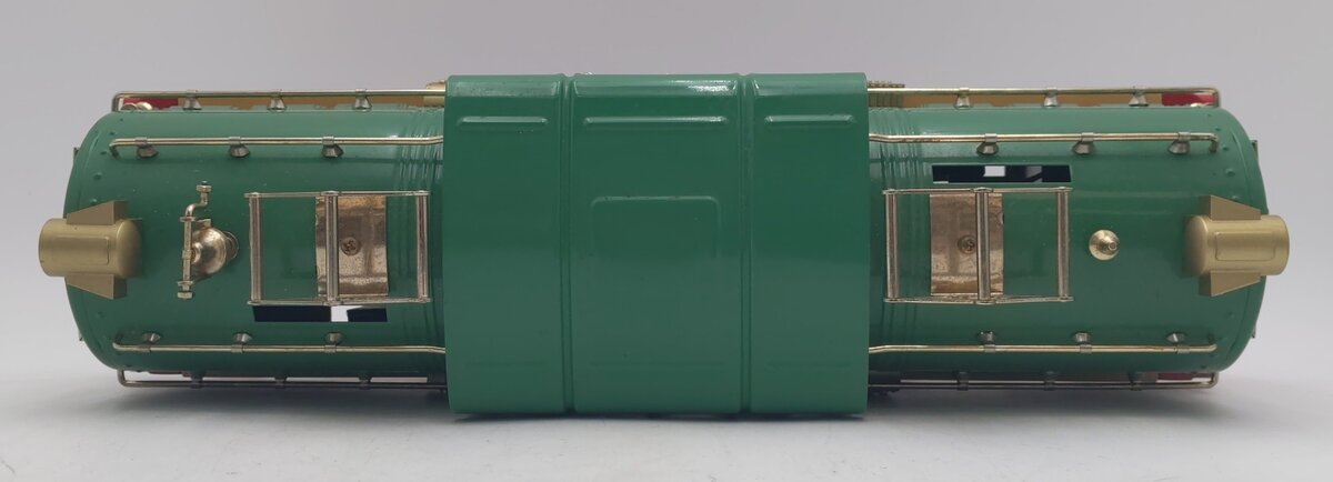 MTH 10-1192-0 Standard Gauge Mountaineer Traditional #4637 Electric Locomotive EX