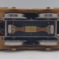 MTH 10-1192-0 Standard Gauge Mountaineer Traditional #4637 Electric Locomotive EX