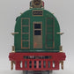 MTH 10-1192-0 Standard Gauge Mountaineer Traditional #4637 Electric Locomotive EX