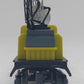 Lionel 6-26857 O Gauge Alien Radar Tracking Car NIB