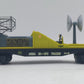 Lionel 6-26857 O Gauge Alien Radar Tracking Car NIB