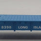 Lionel 6-52144 O Gauge Long Island Flatcar #8398 LN/Box