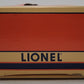 Lionel 6-52144 O Gauge Long Island Flatcar #8398 LN/Box