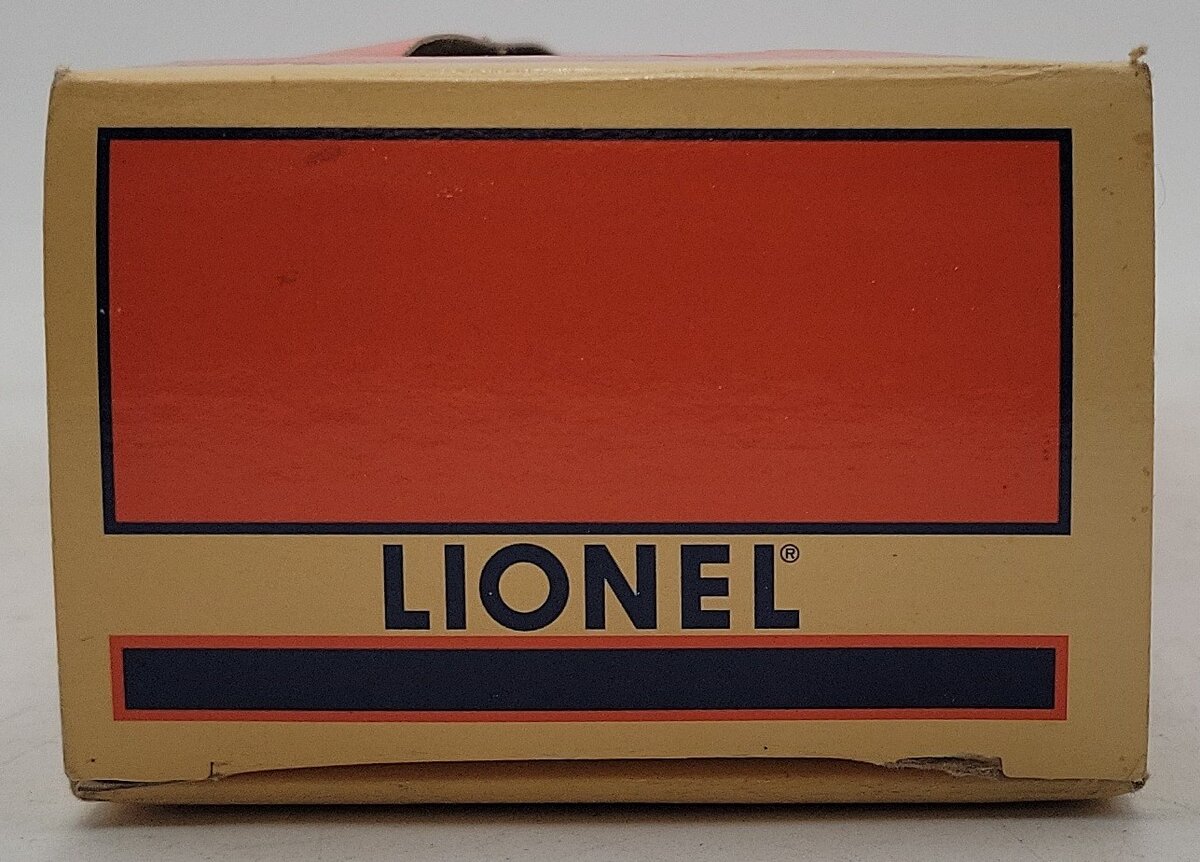Lionel 6-52144 O Gauge Long Island Flatcar #8398 LN/Box