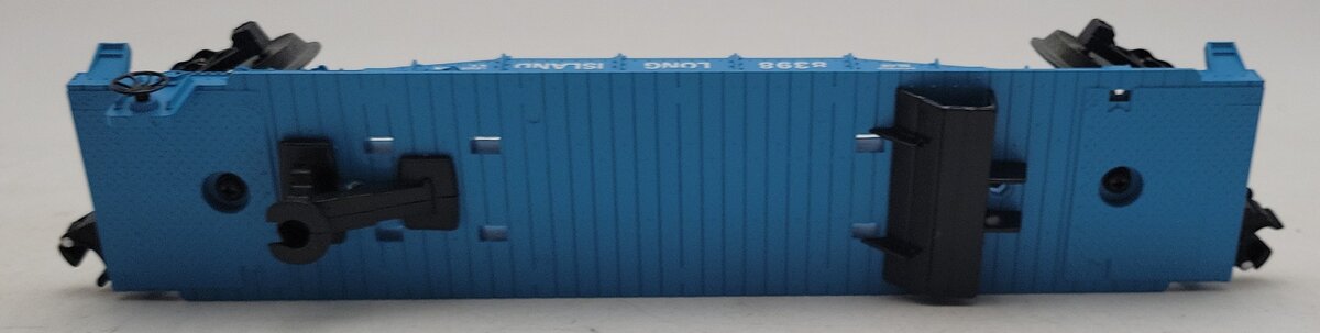 Lionel 6-52144 O Gauge Long Island Flatcar #8398 LN/Box