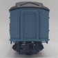 Lionel 6-25135 O Gauge The Polar Express Baggage Car Add-On LN