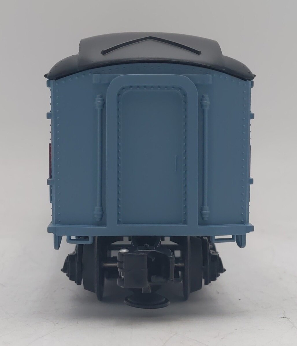 Lionel 6-25135 O Gauge The Polar Express Baggage Car Add-On LN