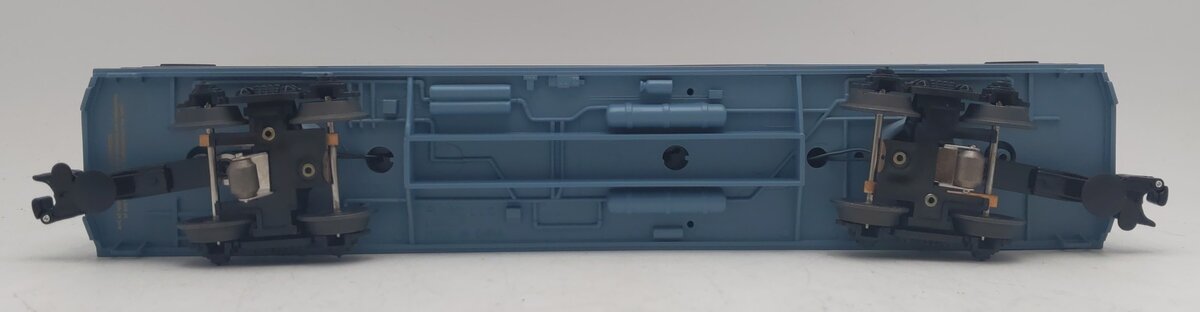 Lionel 6-25135 O Gauge The Polar Express Baggage Car Add-On LN