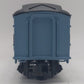 Lionel 6-25135 O Gauge The Polar Express Baggage Car Add-On LN
