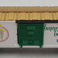 Lionel 6-19910 O Gauge 1990 Seasons Greetings Box Car LN