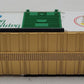 Lionel 6-19910 O Gauge 1990 Seasons Greetings Box Car LN