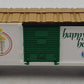 Lionel 6-19910 O Gauge 1990 Seasons Greetings Box Car LN