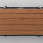 Lionel Standard Gauge Flatcar w/Wood Load #5130 EX