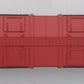 Lionel 6-26747 O Gauge Halloween Bats Aquarium Car LN