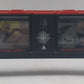 Lionel 6-26747 O Gauge Halloween Bats Aquarium Car LN