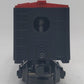 Lionel 6-26747 O Gauge Halloween Bats Aquarium Car LN