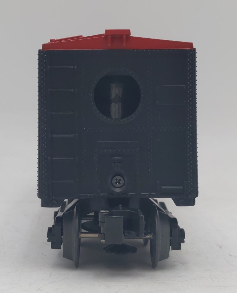 Lionel 6-26747 O Gauge Halloween Bats Aquarium Car LN